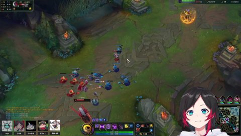 世界で一番キモいgang