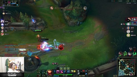 LOLの最高の瞬間