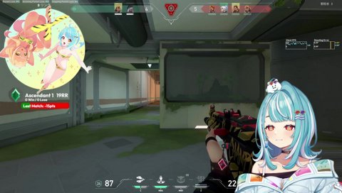 あ〜♡あ〜♡あぁぁぁあ！！！