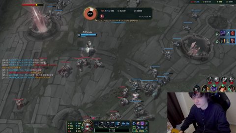 27歳たかベス渾身のAA