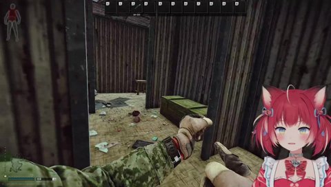 👉👌バグの連続で散々なかるび