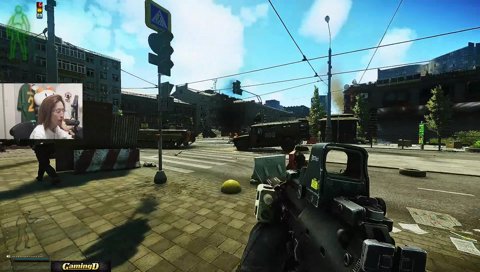 親方！空から砂スカが！