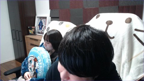 コミケ行ったらおっぱい大きい人ばかりでびっくりしました