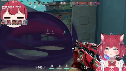 伝説のテレポエントリー再び