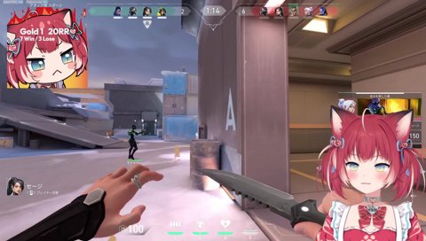 あぁ…私ﾅﾁｮﾁｬﾝがぁ…あぁ…ﾅﾁｮﾁｬﾝが男の人だったら…ｱｲｲﾅｧ…