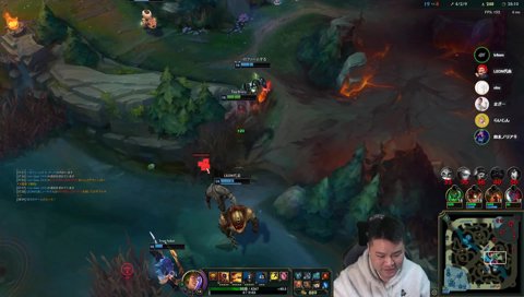 エンド！エンド！エンド！