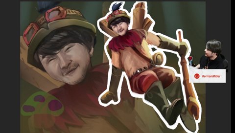 第一回k4sen似顔絵コンテスト 後半 #k4senイラコン