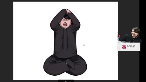 第一回k4sen似顔絵コンテスト 後半 #k4senイラコン