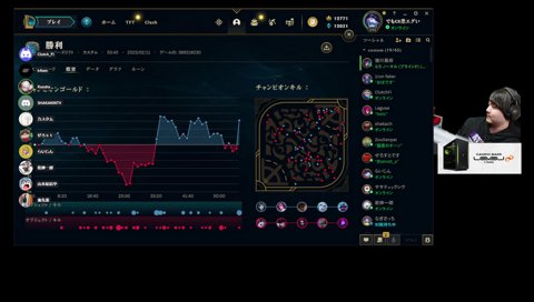 象先輩のクソクリップでニコニコのk4sen