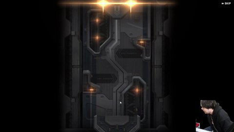 ラッキーで埋め尽くされたガチャ