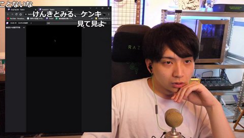 レンチンした銀杏