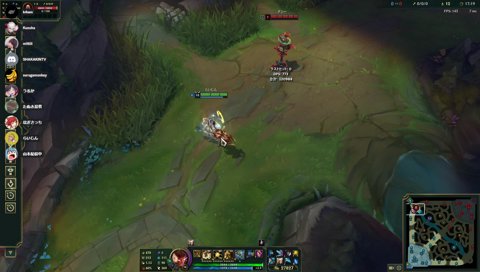 宣伝したらk4senの方が知ってた葛葉とうるーかのチョコならあるらいさま