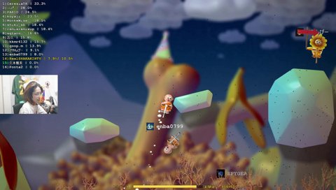 俺の先輩やぞッ💢💢💢