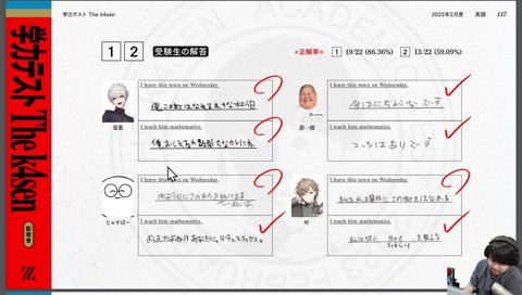 ハーマイオニー・グレンジャスパー