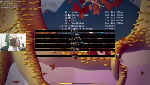 ローレン「そうじゃねぇよ」