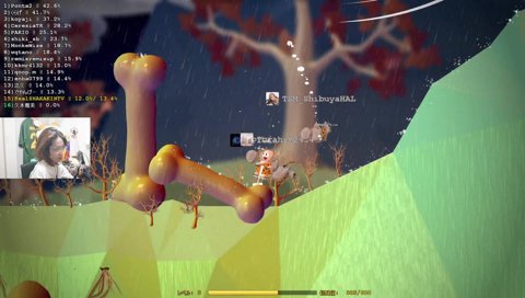 釈迦さん「200万のマイクもってるのに？ｗ」