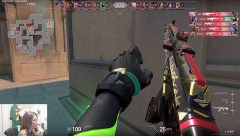 釈迦の女間違え