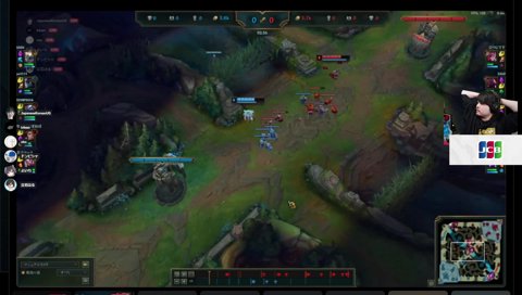 UG「立花さんはワードの置き場所、タイミングが…」