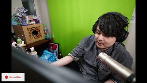 k4senのおえちゃんものまね