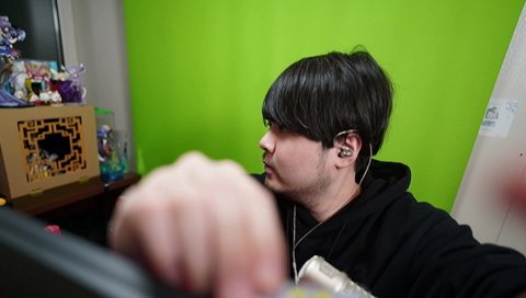 にじさんじマソ葛葉