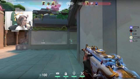 うさぎさんがね