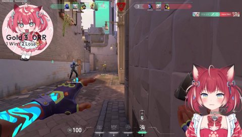 味方を拘束するトロール