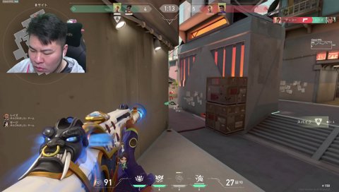 ウィングマン最高の瞬間2023