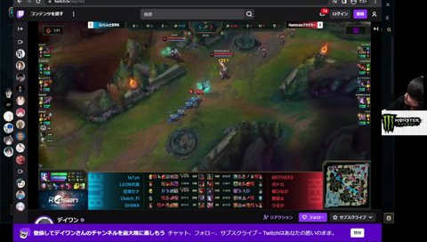 お気持ちコメントにたいして話すk4sen