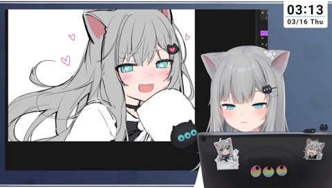 メスガキなちょ