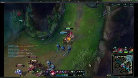 よいちさんうまいなあ！