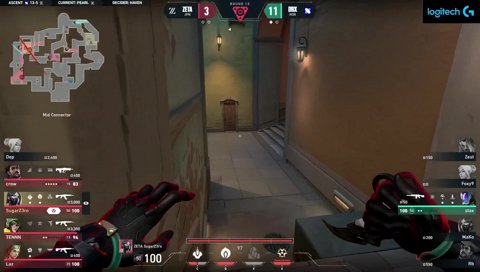 ソルカスチャレンジ失敗