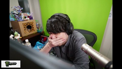 VDK「は？解除しろやジジイ」