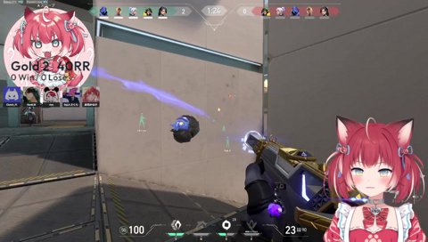 神シュラウドステップ