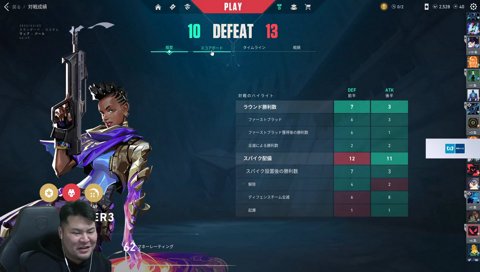 釈迦に悔しがるま、ざー