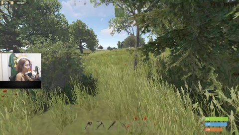 ぶいすぽ3人組に追っかけられる釈迦ch