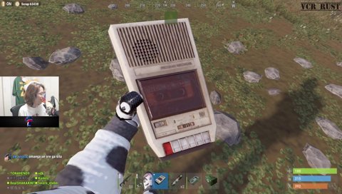 釈迦ンクスを聴く釈迦だぷぅ