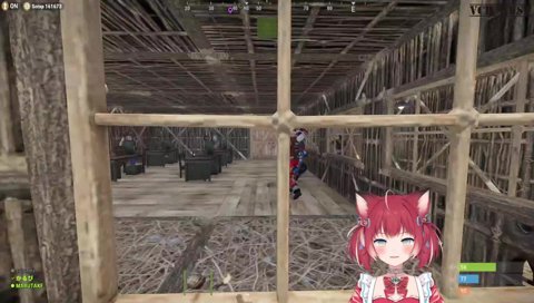 かなかな、散る