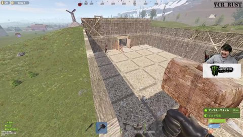 闇落ちローレン