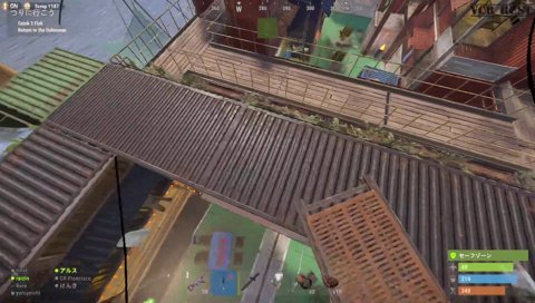 らい様｢ローレン葛葉だるまは全員似てる｣