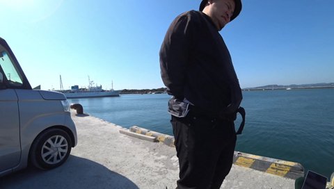 マザー3カップ麺やらかす