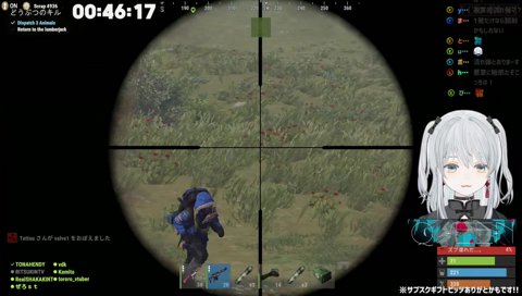 あ゛～～競゛技゛シ゛ーン゛や゛って゛て゛よ゛か゛っ゛た゛＾～～～