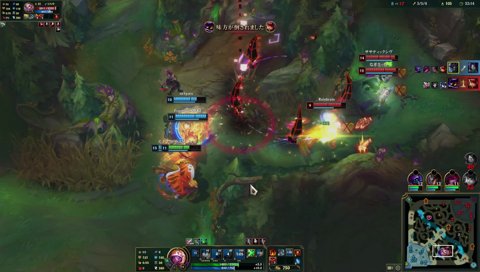 歯茎一家のJG:トロールすぺしゃる