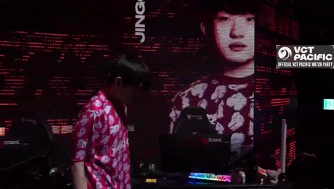 smthに大興奮のあかりん