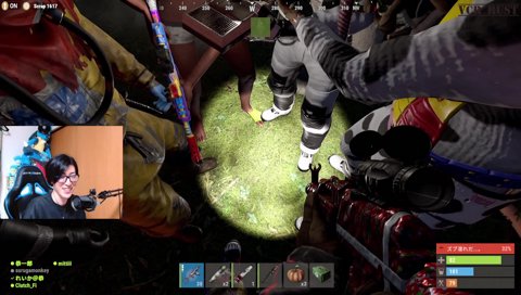 ボイス聞いてみた結果