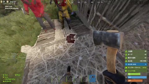 ほんとに少ないな