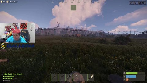 一番終わってるのはこの人でした