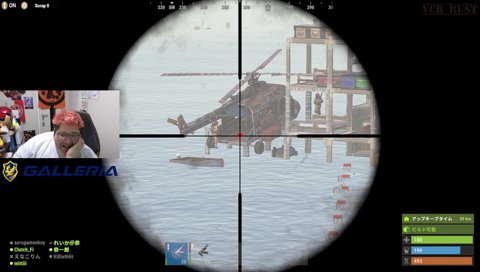 ローレン：クソ坊主やめろ