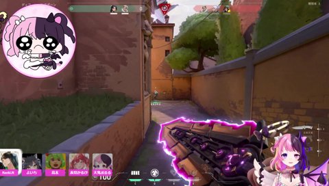 高木｢何スキル持ってる｣ぷっさん｢ぷるる、ヴァンダル、かっこいい｣