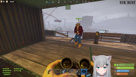 ルフィのお別れの手紙に泣いちゃうなちょ