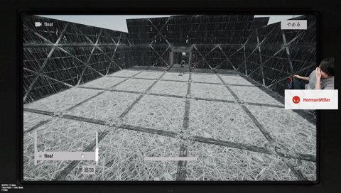 関vsりりむ　k4sen視点